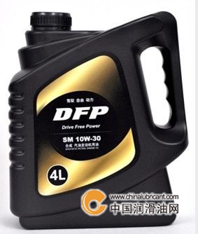 東風DFP潤滑油 讓發動機輕松“入伏天”