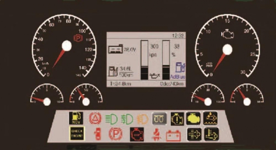 國六發動機對車用尿素要求高