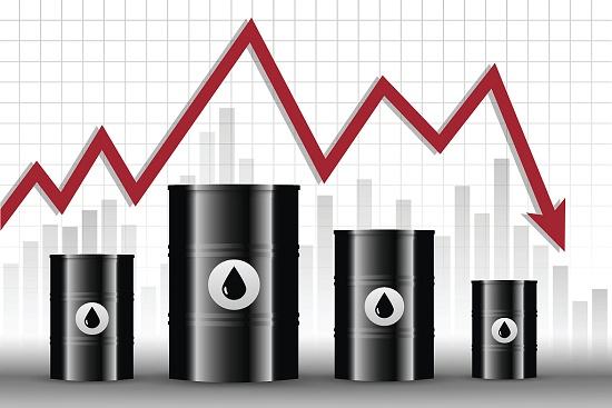 權威機構預計4月原油需求下滑遠超預期