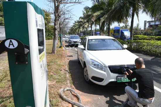 新能源汽車漲價難有贏家