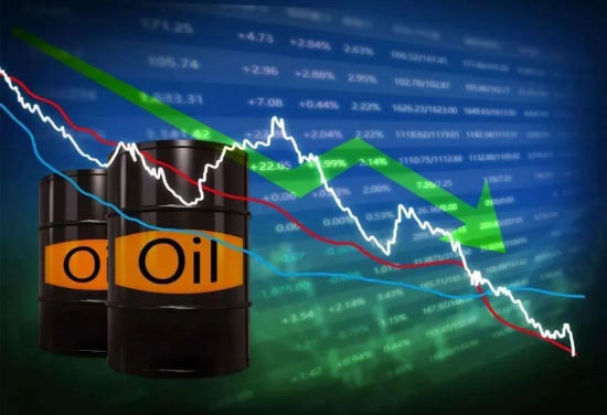 OPEC+控制著全球約七成的石油產量