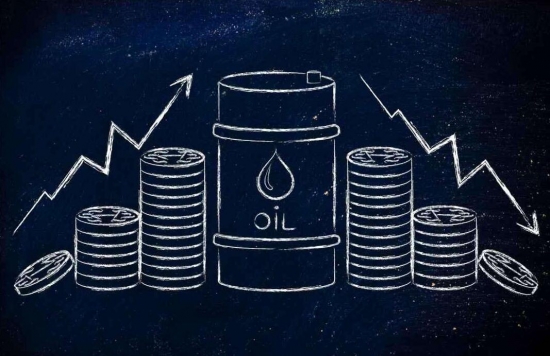 10月國際油價沖高回落后震蕩趨穩