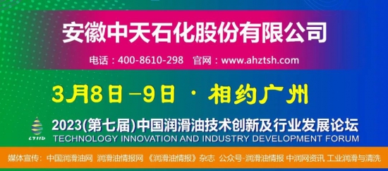 安徽中天石化股份有限公司